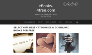 Ebooks-4free.com thumbnail