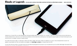 Ebooks-et-logiciels.com thumbnail