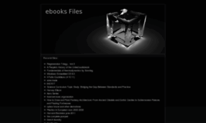 Ebooks-files.org thumbnail