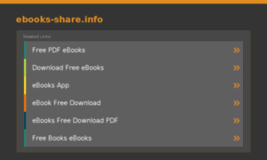 Ebooks-share.info thumbnail
