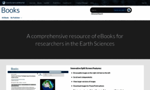 Ebooks.geoscienceworld.org thumbnail