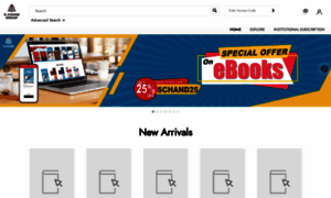 Ebooks.schandgroup.com thumbnail