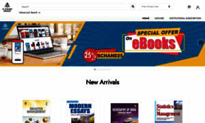 Ebooks.schandpublishing.com thumbnail