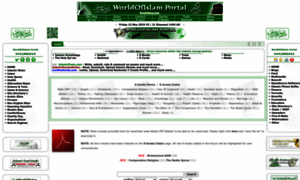Ebooks.worldofislam.info thumbnail