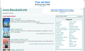 Ebooks24.info thumbnail