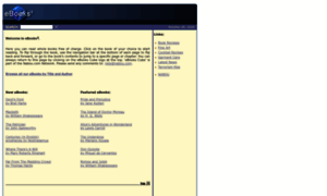 Ebooks3.com thumbnail