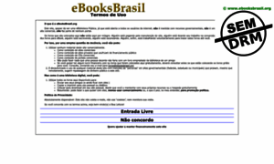 Ebooksbrasil.org thumbnail