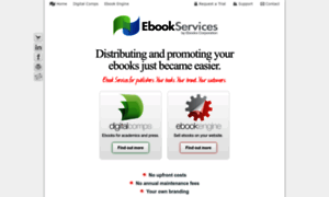 Ebookservices.com thumbnail