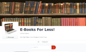 Ebooksforless.selz.com thumbnail