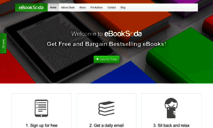 Ebooksoda.com thumbnail