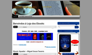 Ebookspopulares.wordpress.com thumbnail