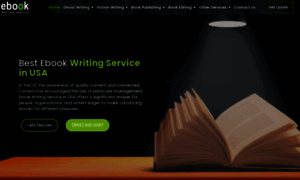 Ebookwritingservice.us.com thumbnail