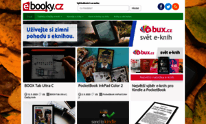 Ebooky.cz thumbnail