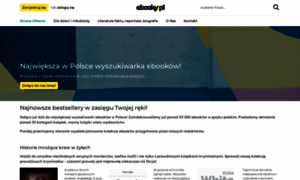 Ebooky.pl thumbnail