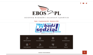 Ebos.pl thumbnail