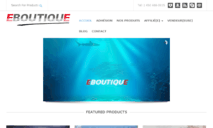 Eboutique.biz thumbnail