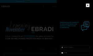 Ebradi.com.br thumbnail