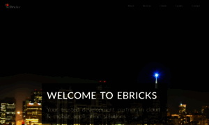 Ebricks-inc.com thumbnail