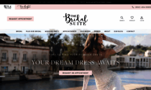 Ebridalsuite.com thumbnail