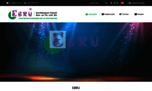 Ebru.com.tr thumbnail