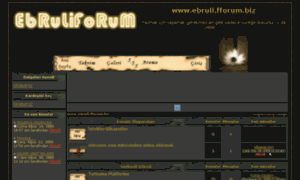 Ebruli.fforum.biz thumbnail