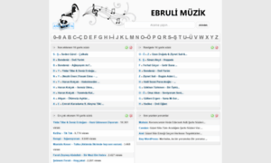 Ebrulimuzik.com thumbnail