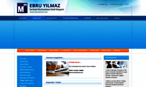 Ebruyilmaz.com thumbnail