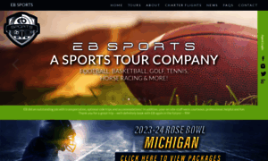 Ebsports.com thumbnail