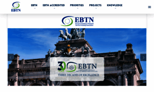 Ebtn-association.eu thumbnail