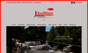 Ebullition-brest.fr thumbnail