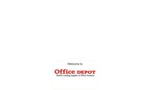 Ebusiness.officedepot.co.uk thumbnail