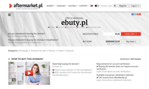 Ebuty.pl thumbnail