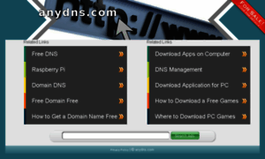 Ebuyer-cn-proxy.anydns.com thumbnail