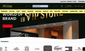 Ebvipstore.com thumbnail