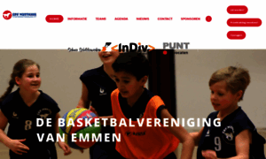 Ebvmustangs.nl thumbnail
