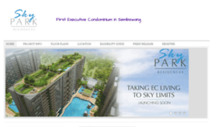 Ec-skyparkresidences.sg thumbnail