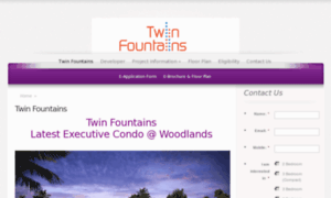 Ec-twinfountain.com thumbnail