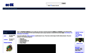 Ec-uk.net thumbnail