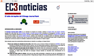 Ec3noticias.blogspot.com thumbnail