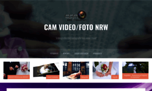 Ecam-videoproduction-nrw.de thumbnail