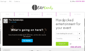 Ecandylive.com thumbnail