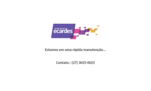 Ecardes.com.br thumbnail
