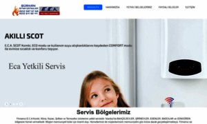 Ecayetkiliservis.com thumbnail