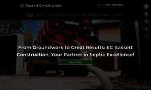 Ecbassettconstruction.com thumbnail