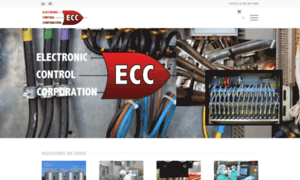 Ecc-automation.com thumbnail