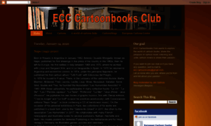 Ecc-cartoonbooksclub.blogspot.com thumbnail