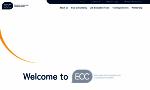 Ecc.ac.uk thumbnail