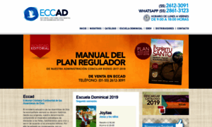 Eccad.mx thumbnail