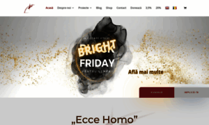 Ecce-homo.ro thumbnail