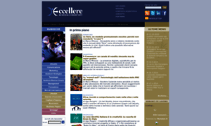 Eccellere.com thumbnail